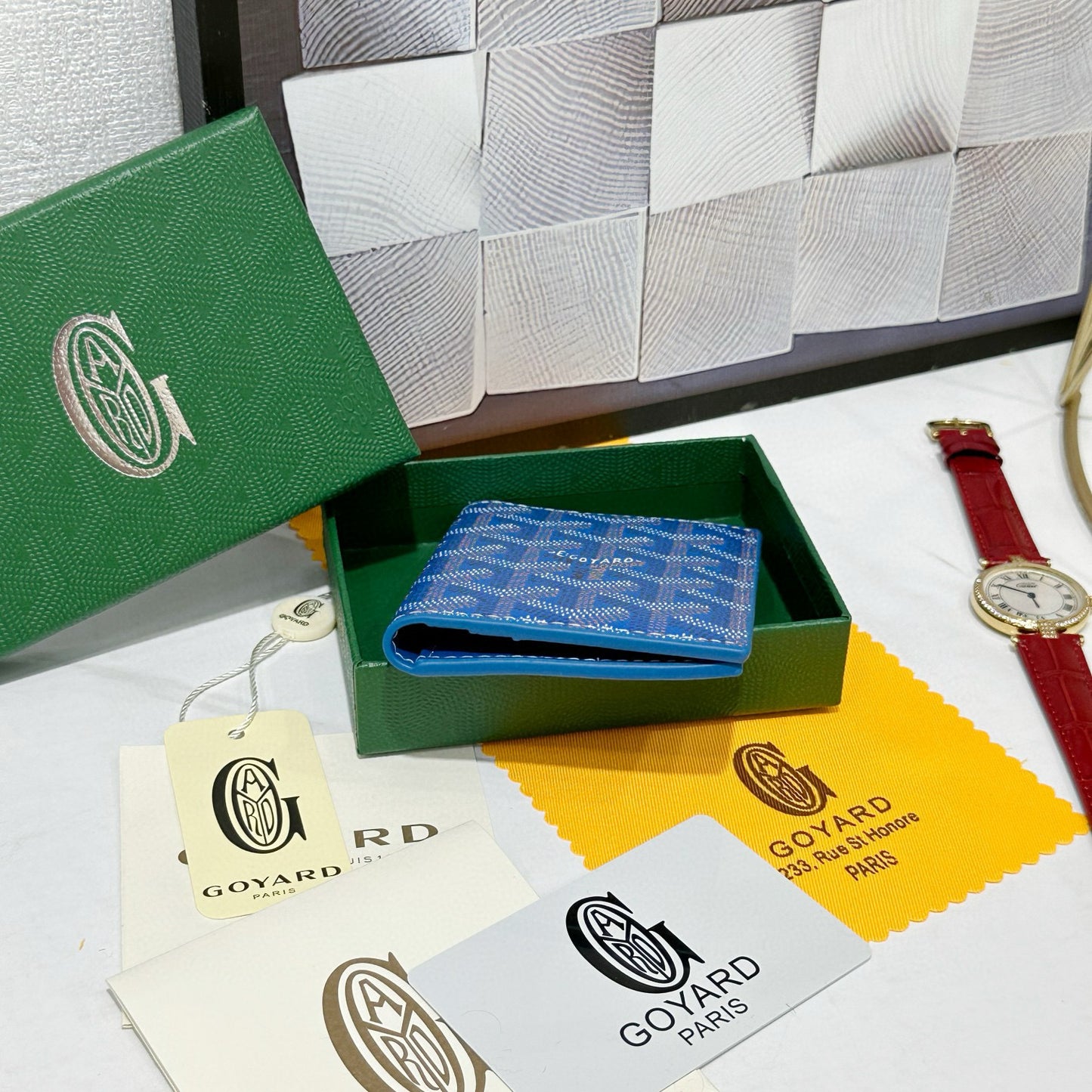 Goyard