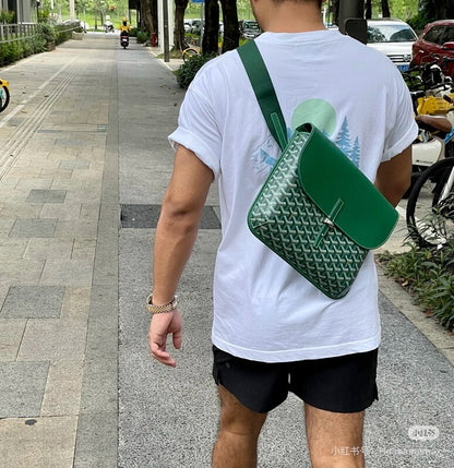Goyard