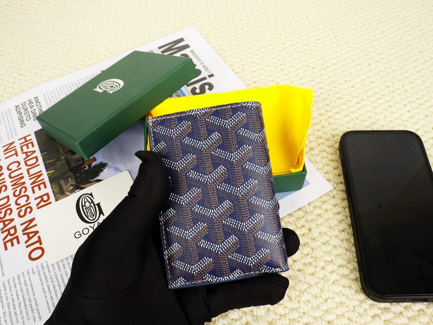 Goyard