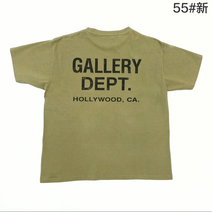 Gallery DEPT.
