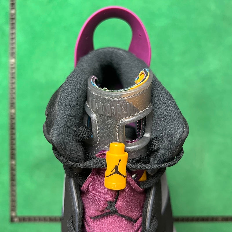 Air Jordan 6 Retro