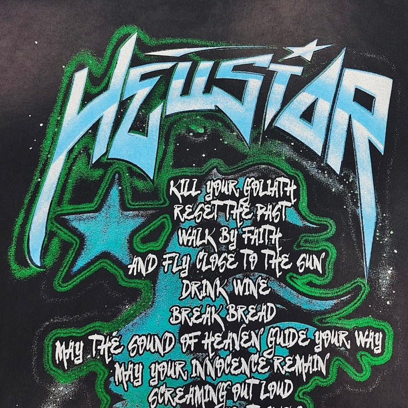 Hellstar