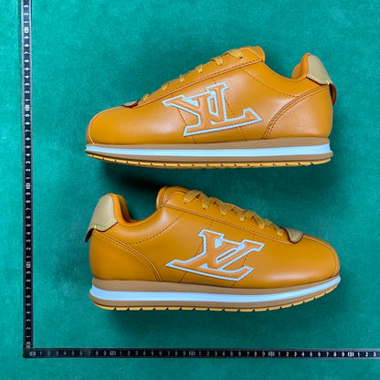 Louis Vuitton - Butter-soft Sneakers