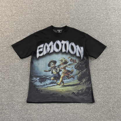 Mixed Emotion