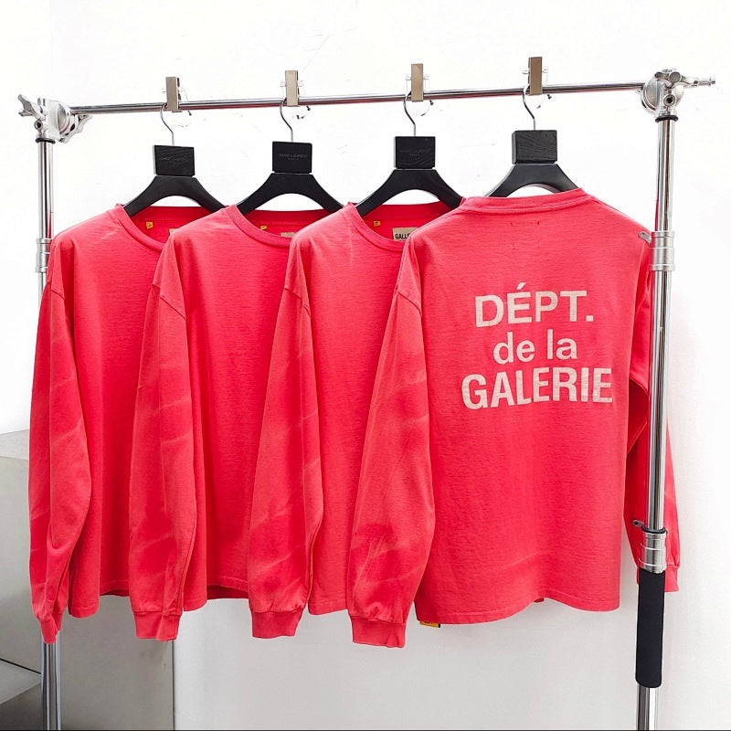 Gallery DEPT.