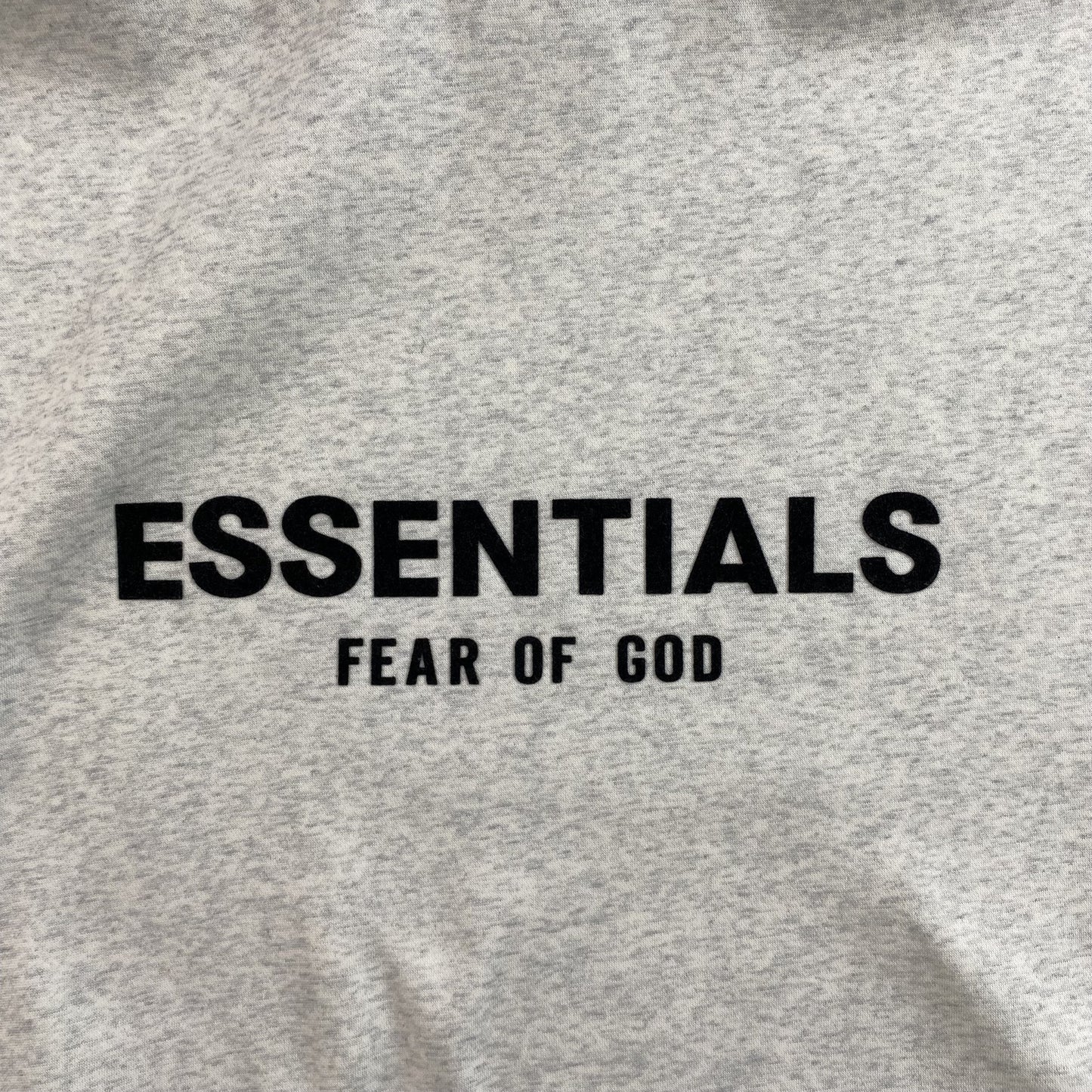 FEAR OF GO ESSENTIALS