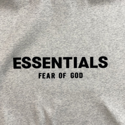 FEAR OF GO ESSENTIALS