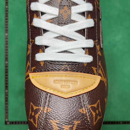Louis Vuitton -Butter-soft Sneakers