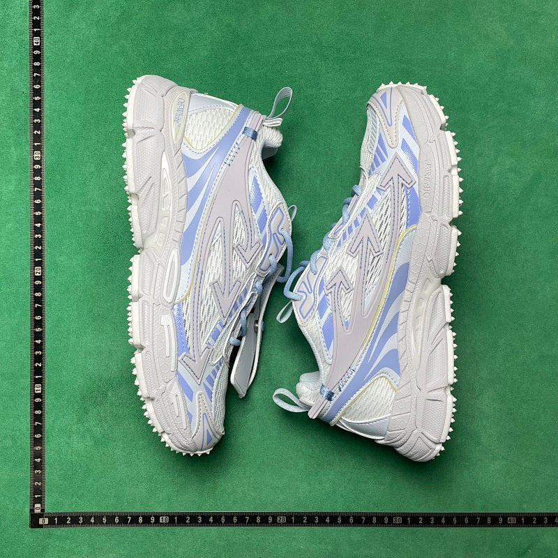 OffWhite - Be Right Back