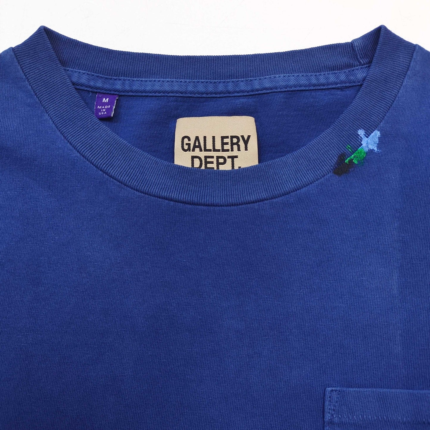 Gallery DEPT.