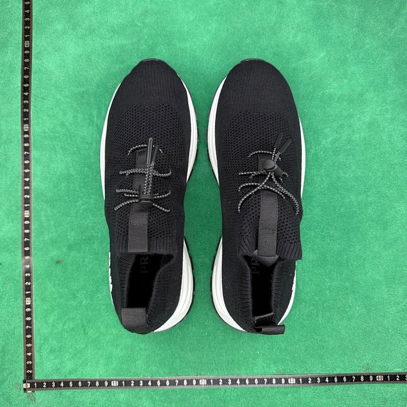 Prada - Low Trainers