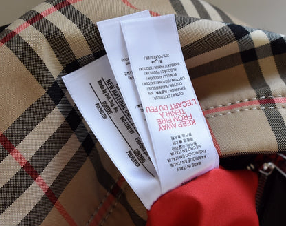 Burberry