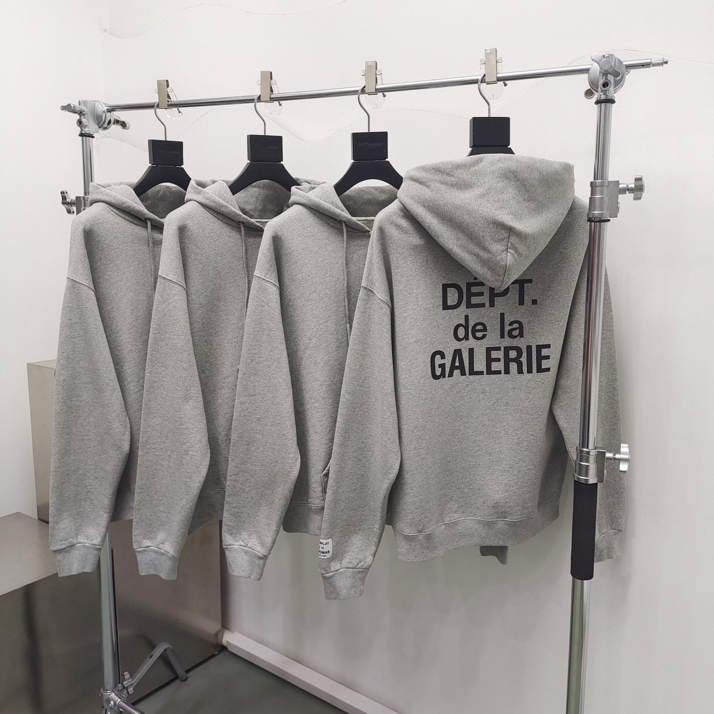 Gallery DEPT.