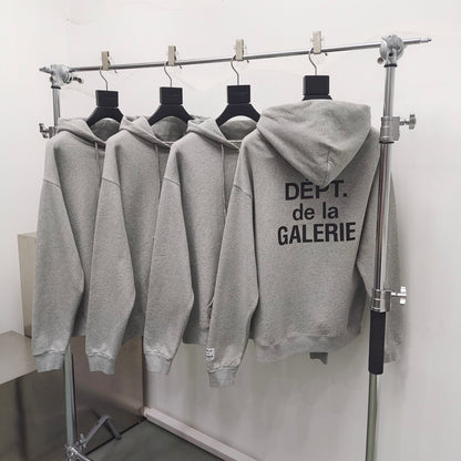 Gallery DEPT.