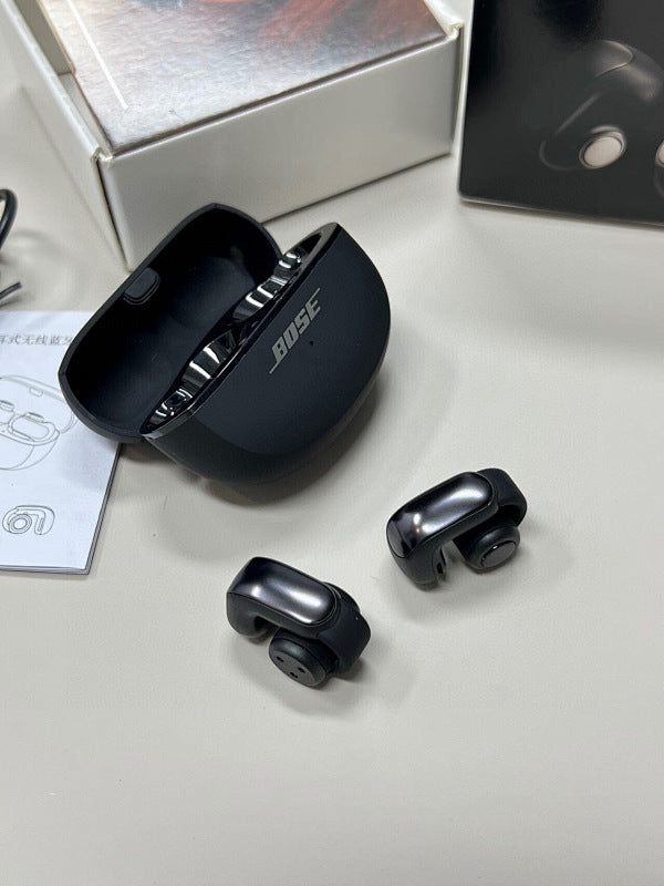 Bose ultra earbuds