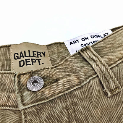 Gallery DEPT.
