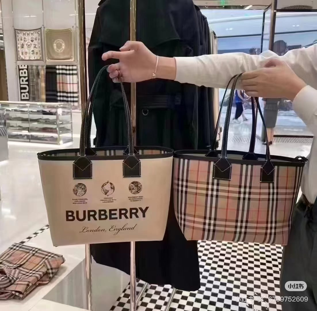 Burberry
