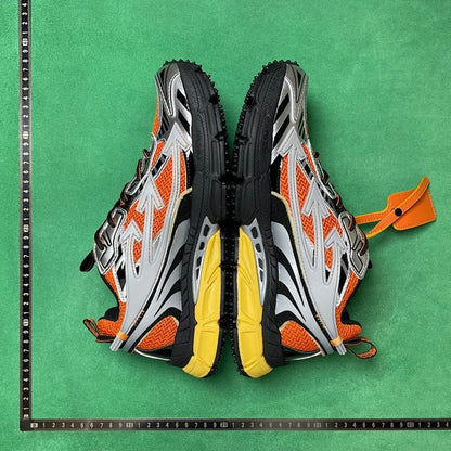 OffWhite - Be Right Back