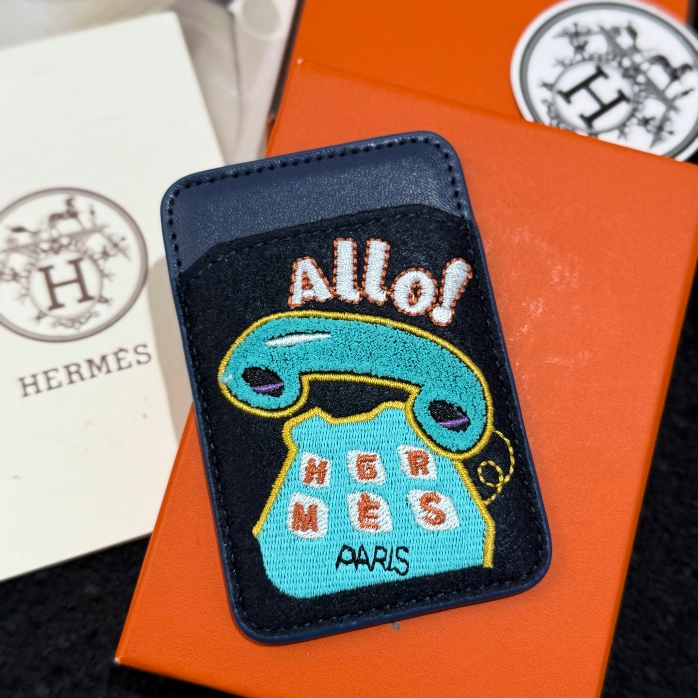 Hermès
