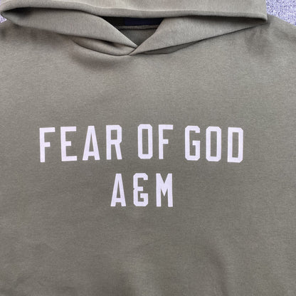 FEAR OF GO ESSENTIALS