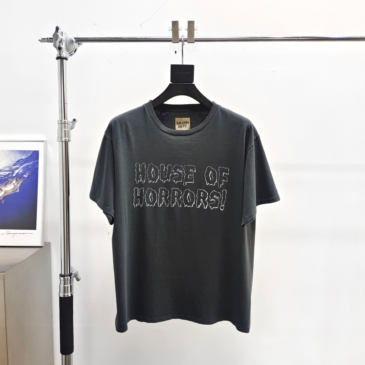 Gallery DEPT.