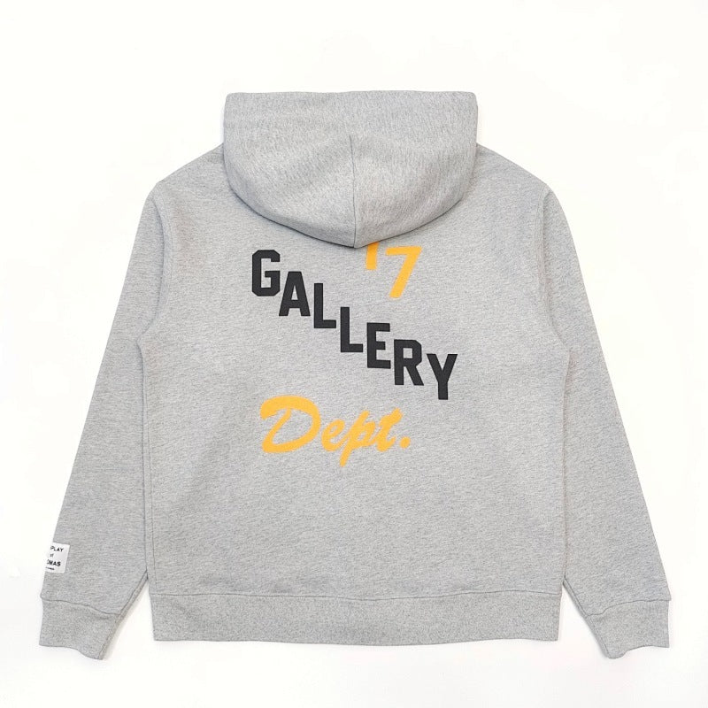 Gallery DEPT.