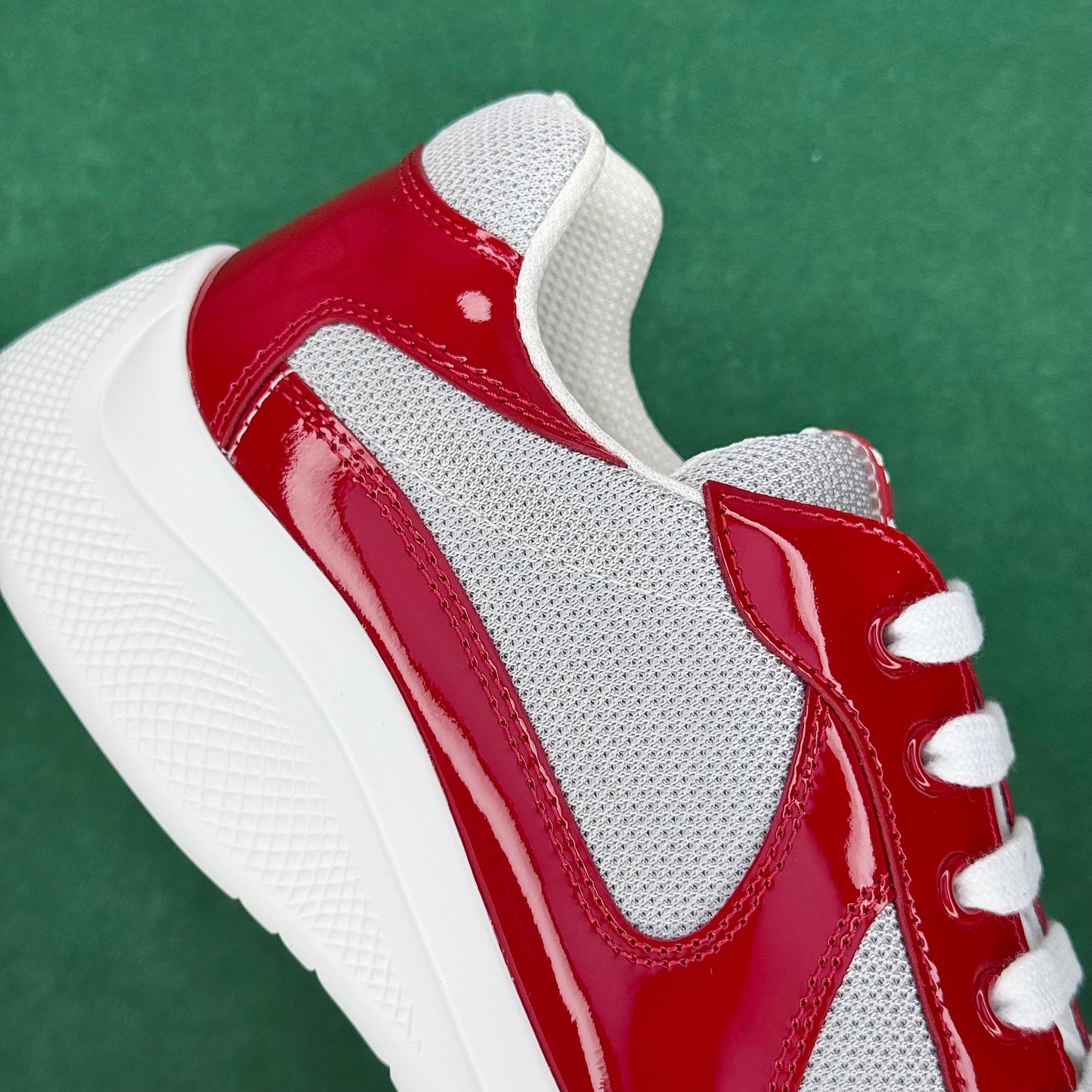 Prada - America’s Cup