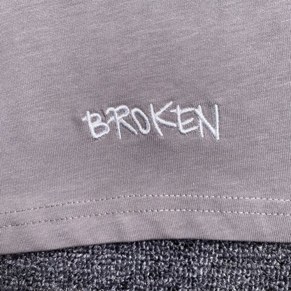 Broken Planet