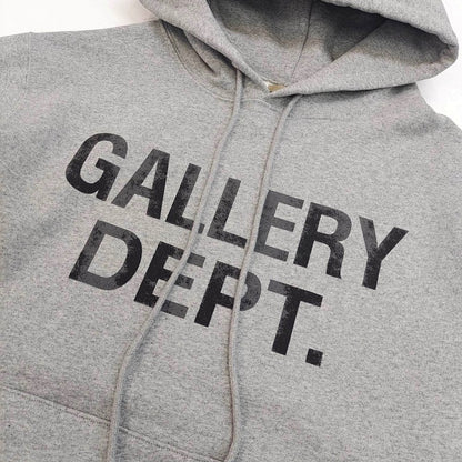 Gallery DEPT.