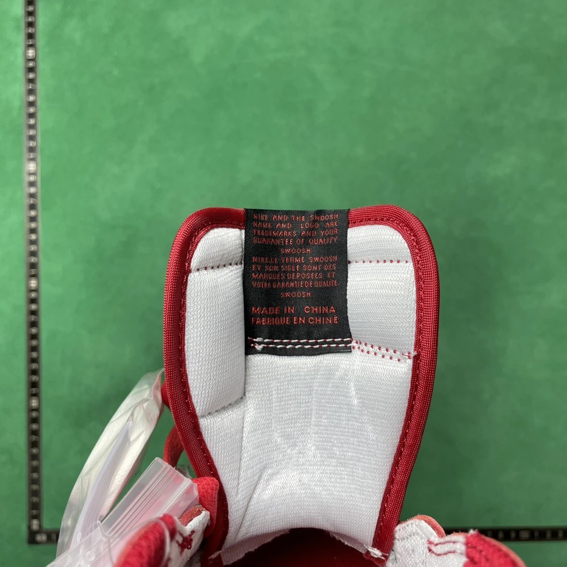 Air Jordan 1 Low OG SP