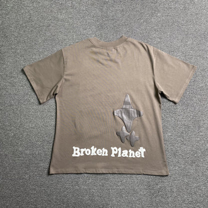 Broken Planet