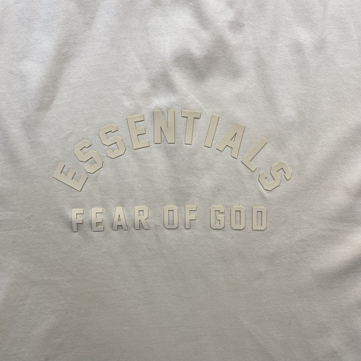 FEAR OF GO ESSENTIALS
