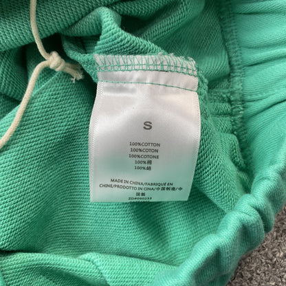 FEAR OF GO ESSENTIALS