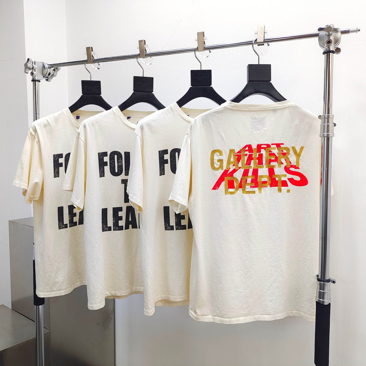 Gallery DEPT.