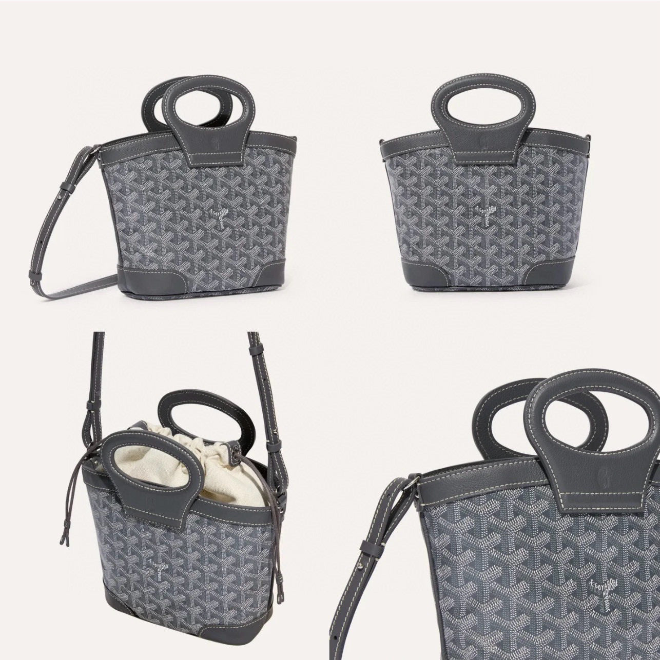 Goyard