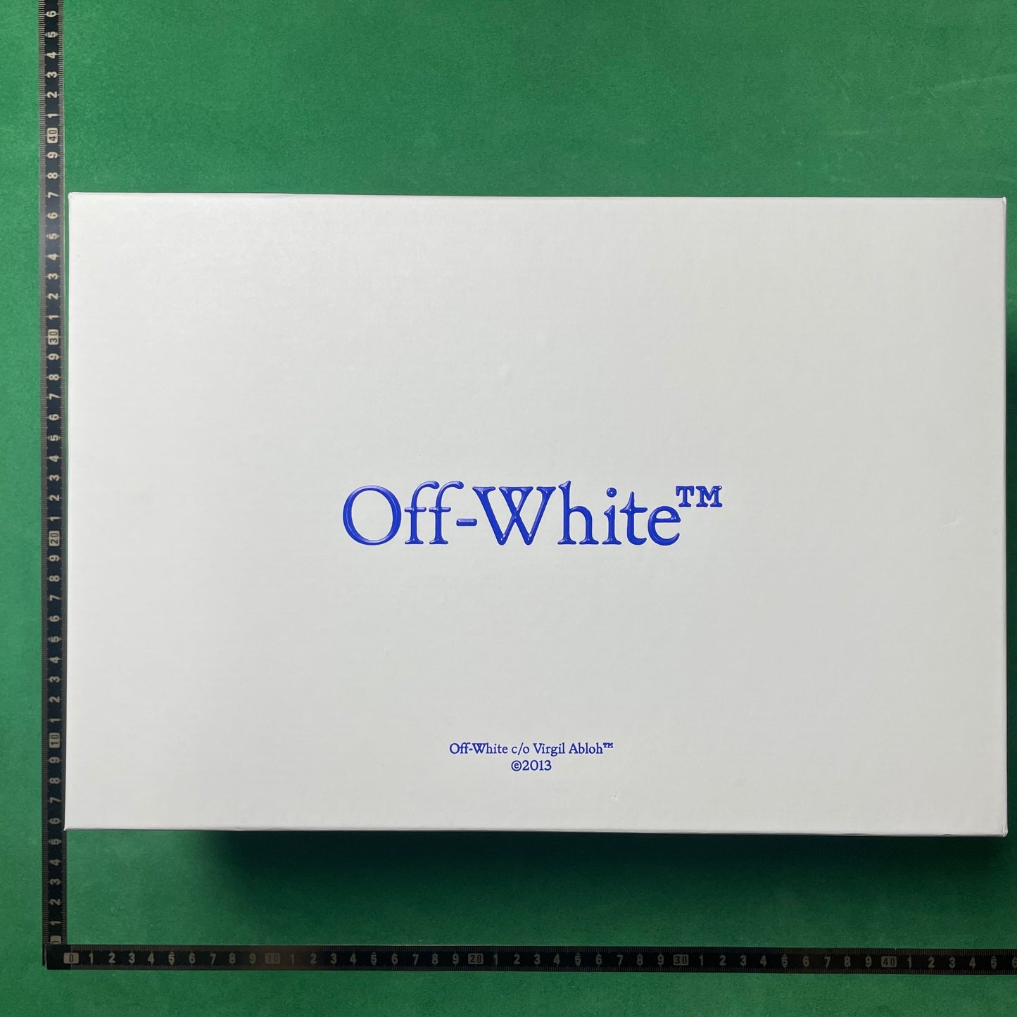 OffWhite - ODSY 1000
