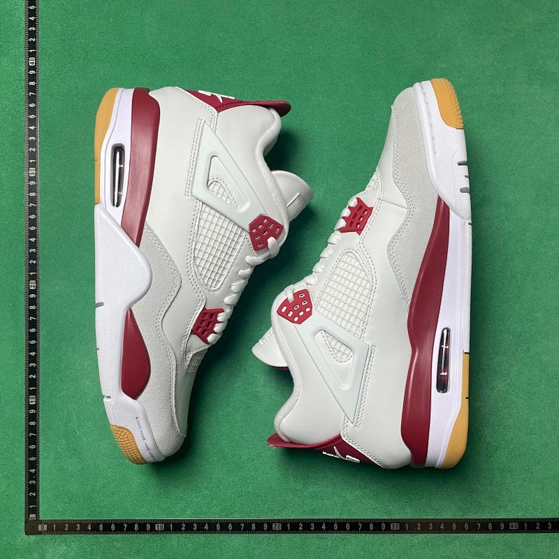 Air Jordan 4 Retro Sp