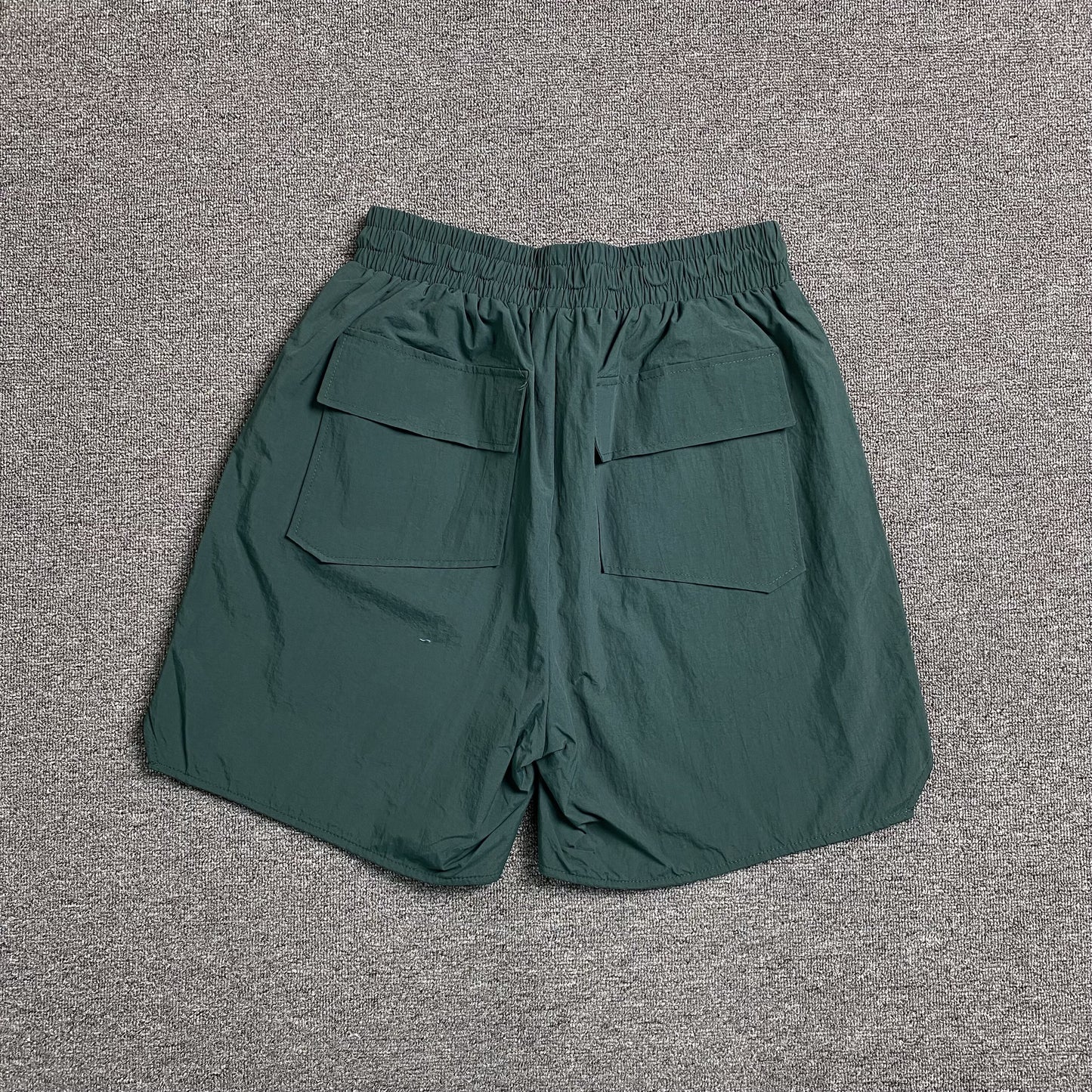 RHUDE