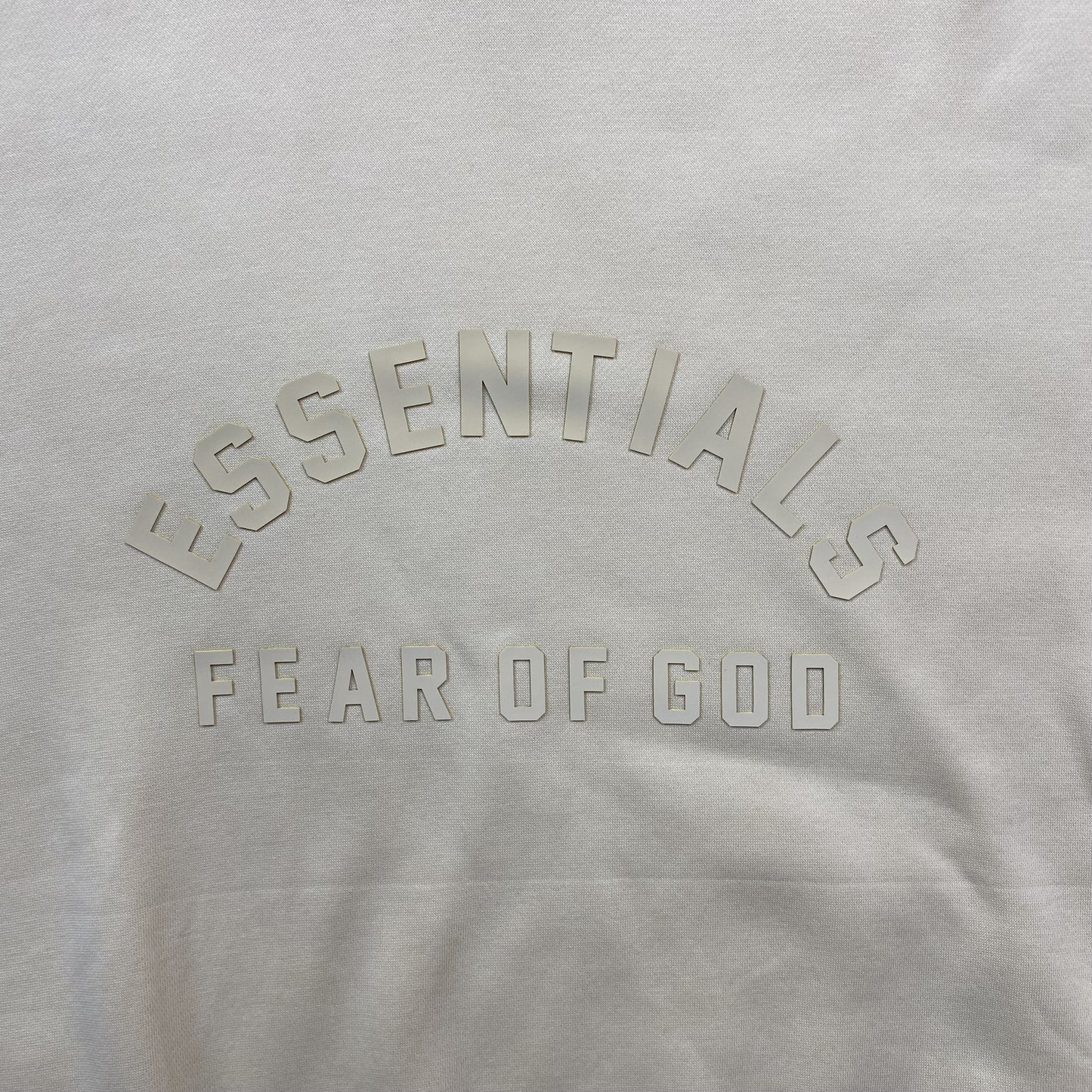 FEAR OF GO ESSENTIALS
