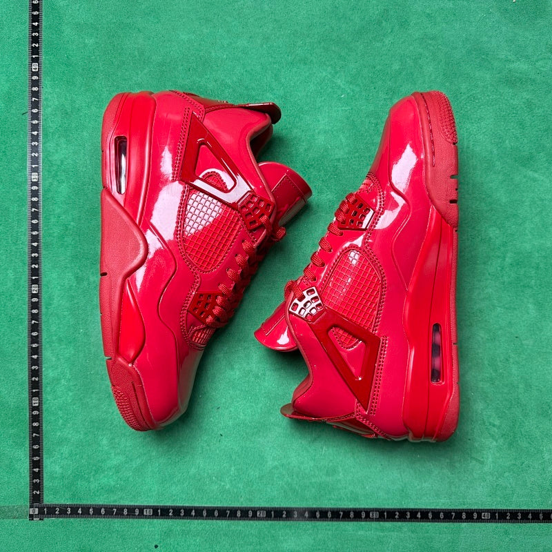 Air Jordan 4 11 Lab