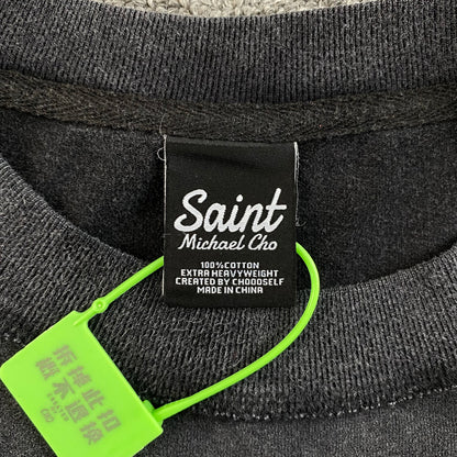Saint Mxxxxxx