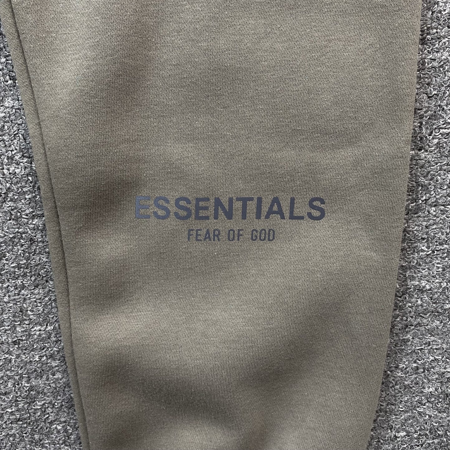 FEAR OF GO ESSENTIALS