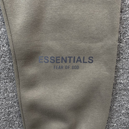 FEAR OF GO ESSENTIALS