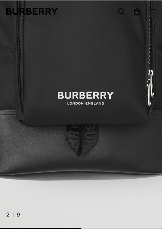 Burberry