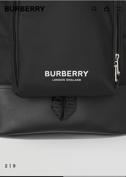 Burberry
