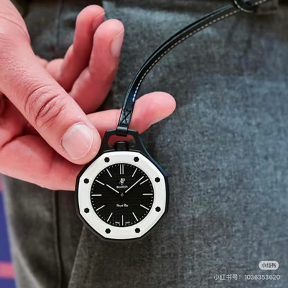 Swatch x AP Royal Pop
