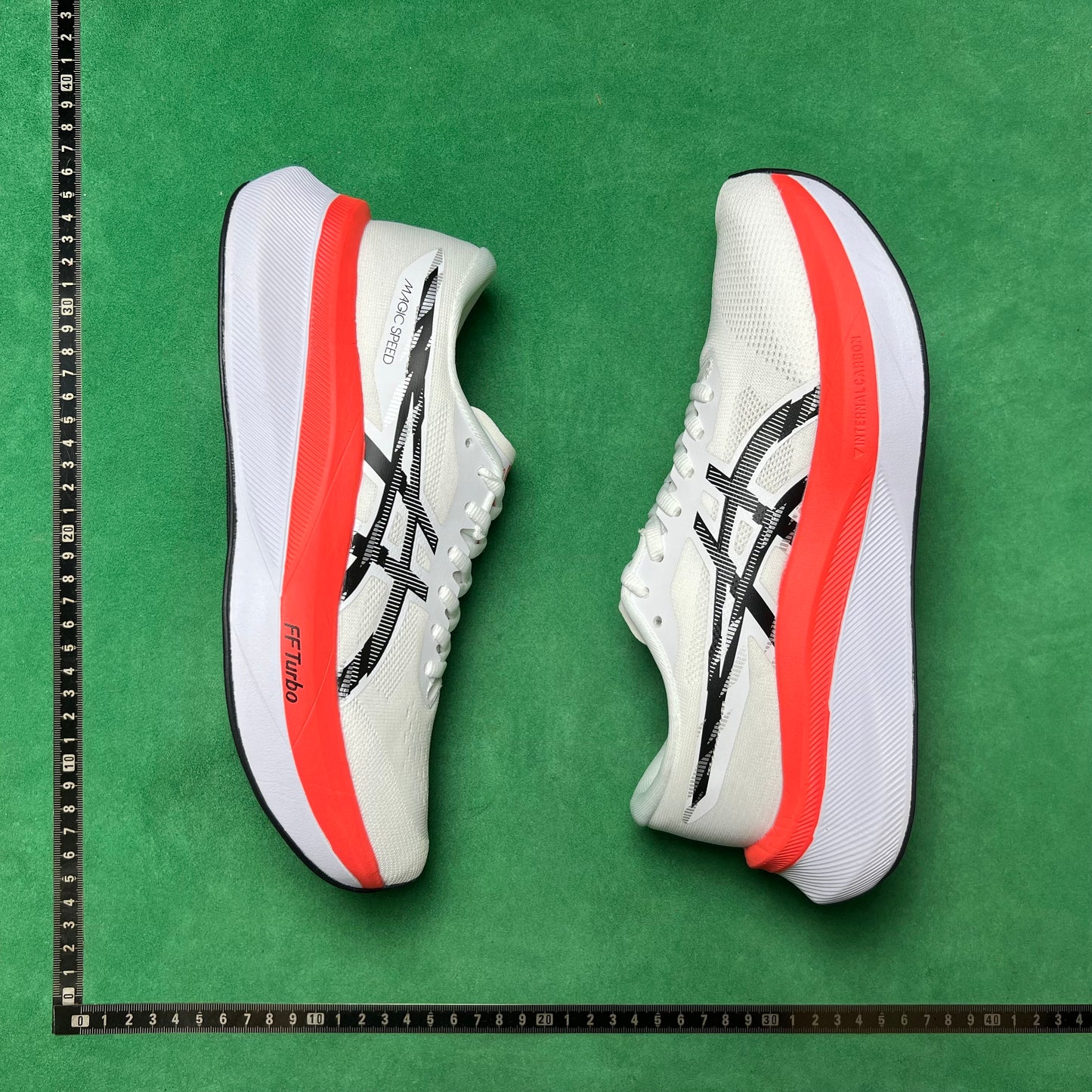 Asics Magic Speed 4