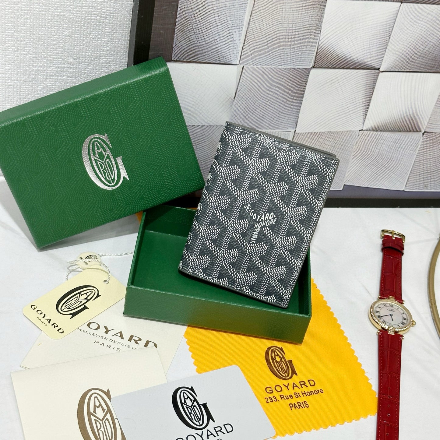 Goyard