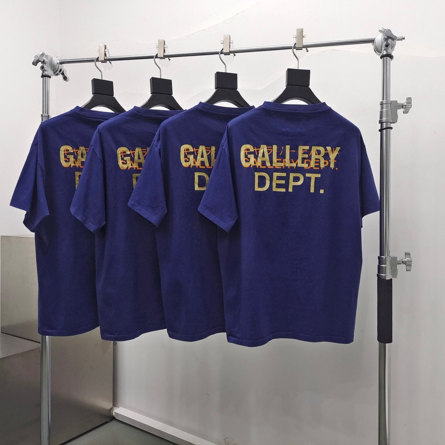 Gallery DEPT.