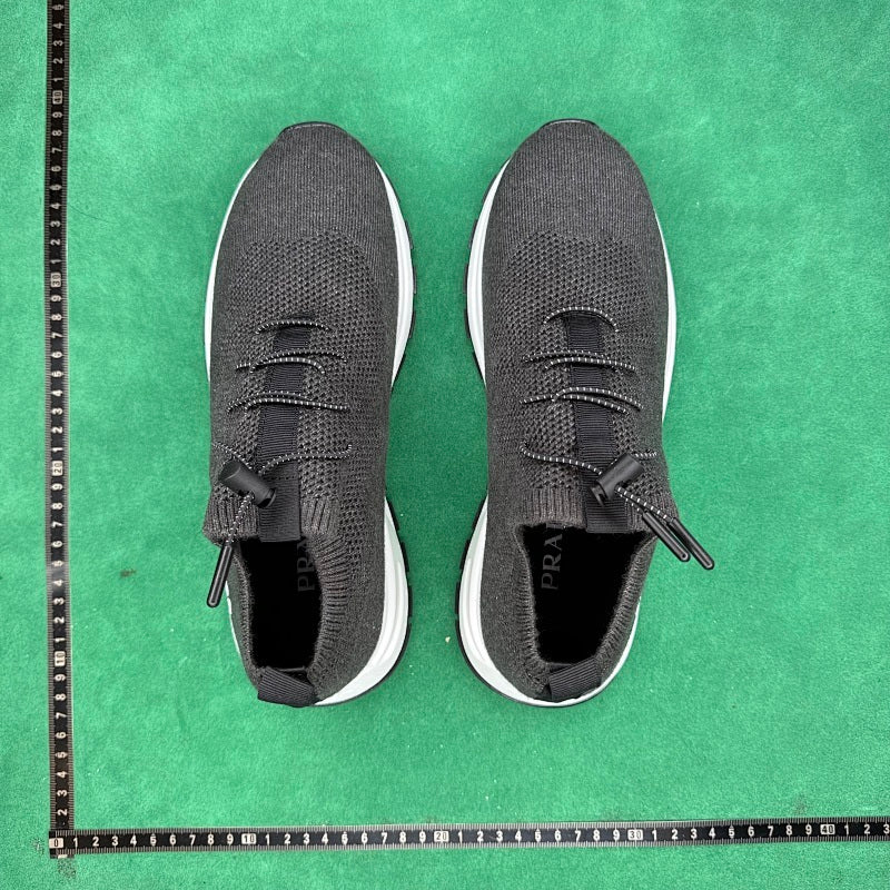 Prada - Low Trainers